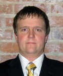 Avigilon Rick Ramsay Product Manager