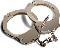 handcuffs on business